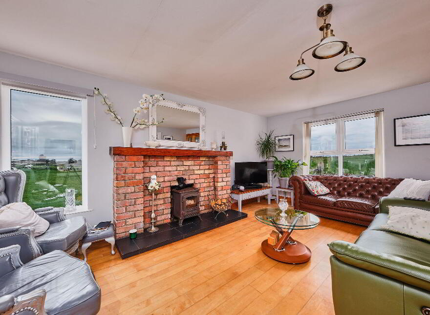 18 Ballyreagh Park, Portrush, BT56 8LR