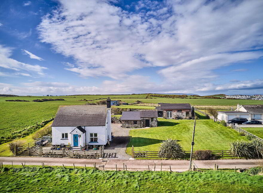 18 Ballyreagh Park, Portrush, BT56 8LR