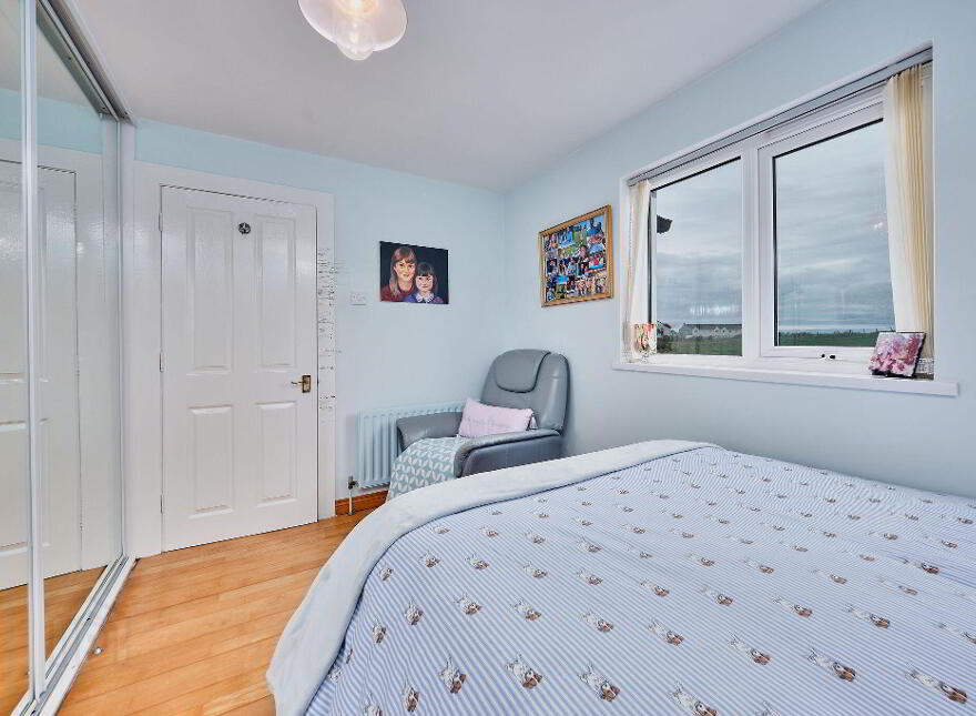 18 Ballyreagh Park, Portrush, BT56 8LR