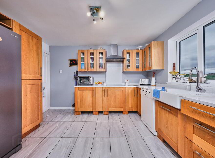 18 Ballyreagh Park, Portrush, BT56 8LR