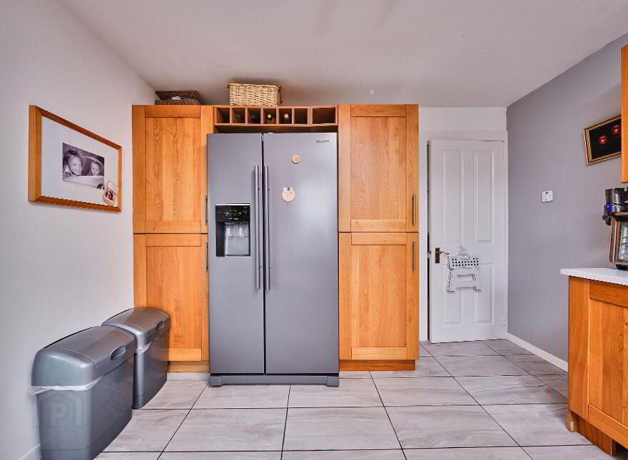 18 Ballyreagh Park, Portrush, BT56 8LR