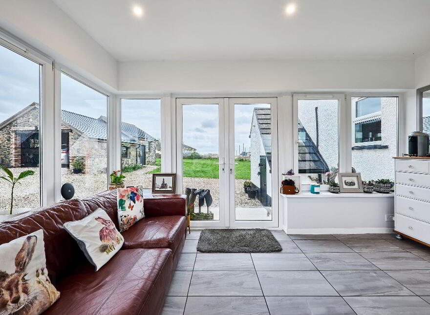 18 Ballyreagh Park, Portrush, BT56 8LR