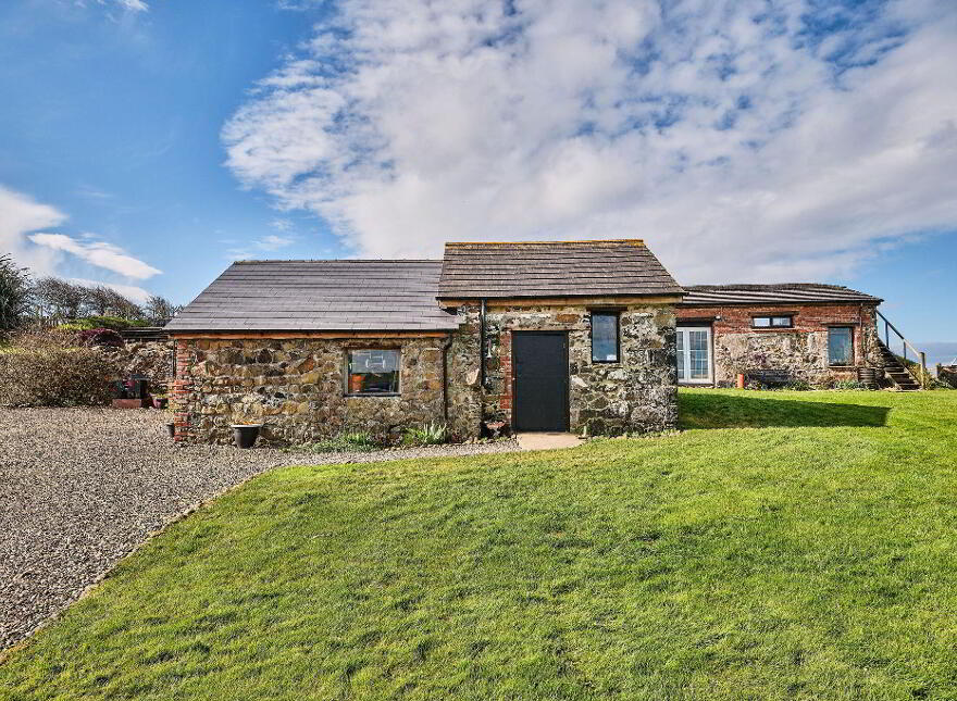 18 Ballyreagh Park, Portrush, BT56 8LR