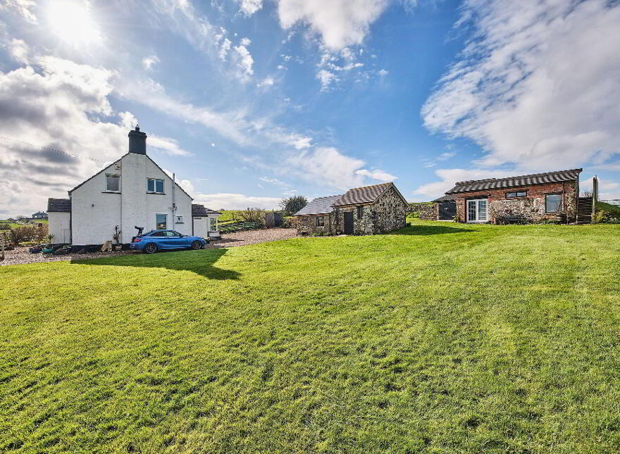 18 Ballyreagh Park, Portrush, BT56 8LR
