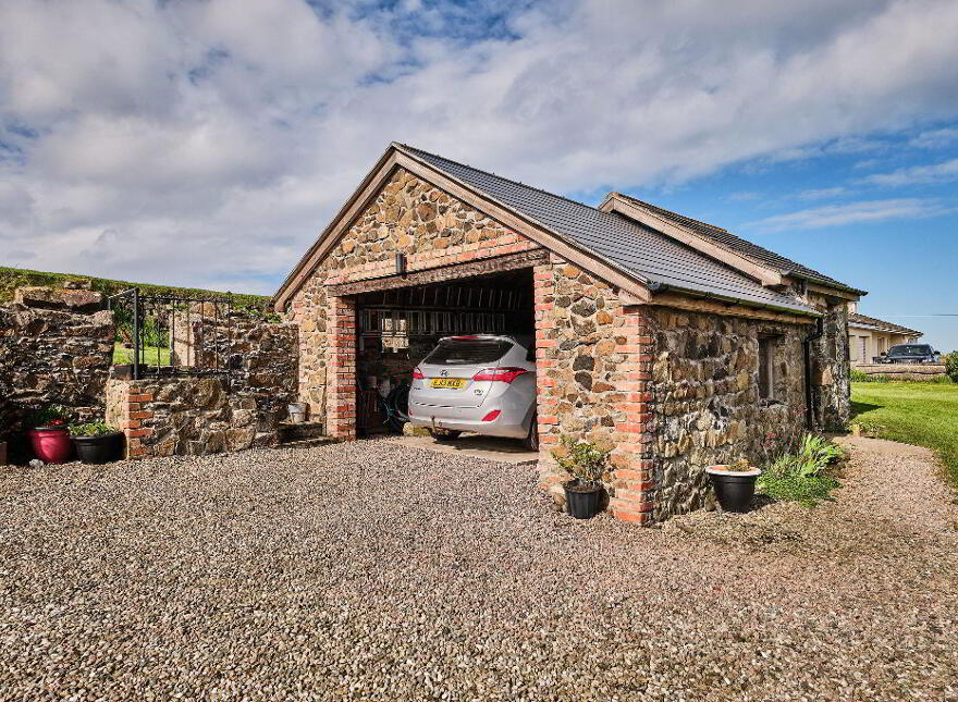 18 Ballyreagh Park, Portrush, BT56 8LR