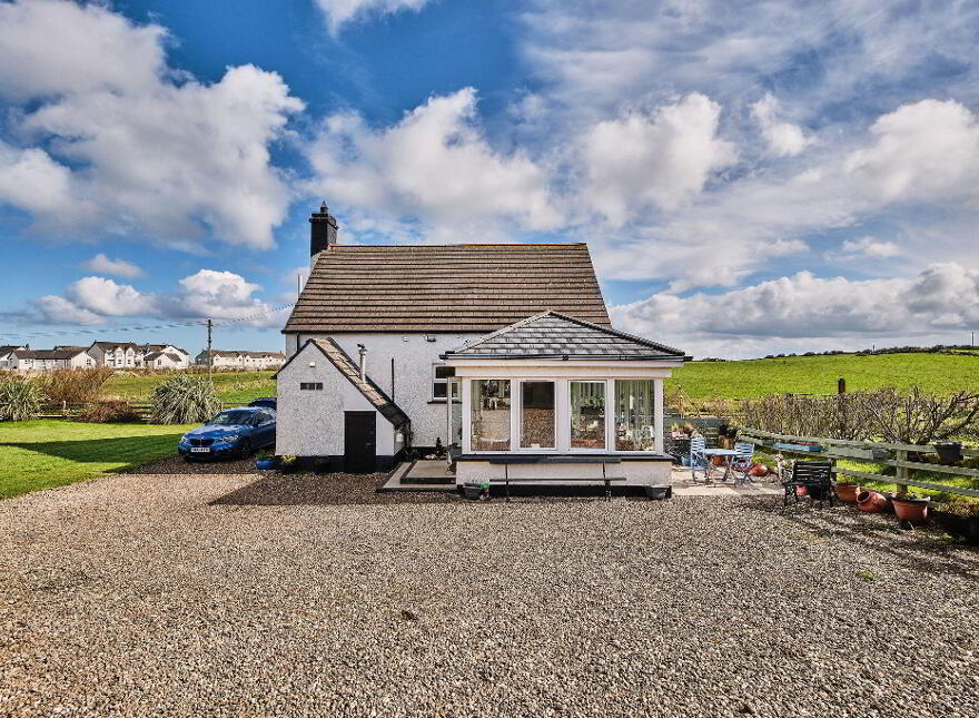 18 Ballyreagh Park, Portrush, BT56 8LR