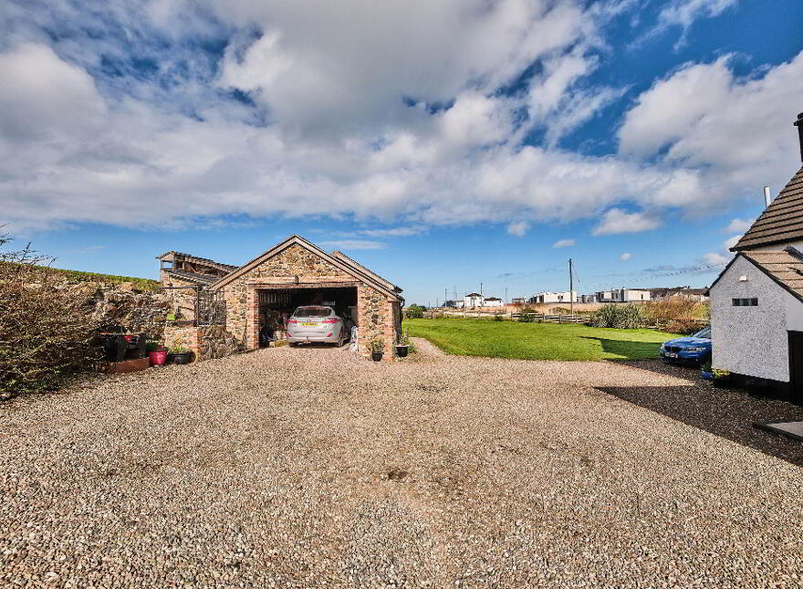18 Ballyreagh Park, Portrush, BT56 8LR