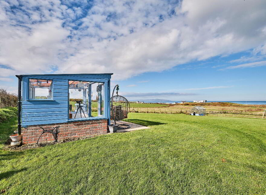 18 Ballyreagh Park, Portrush, BT56 8LR