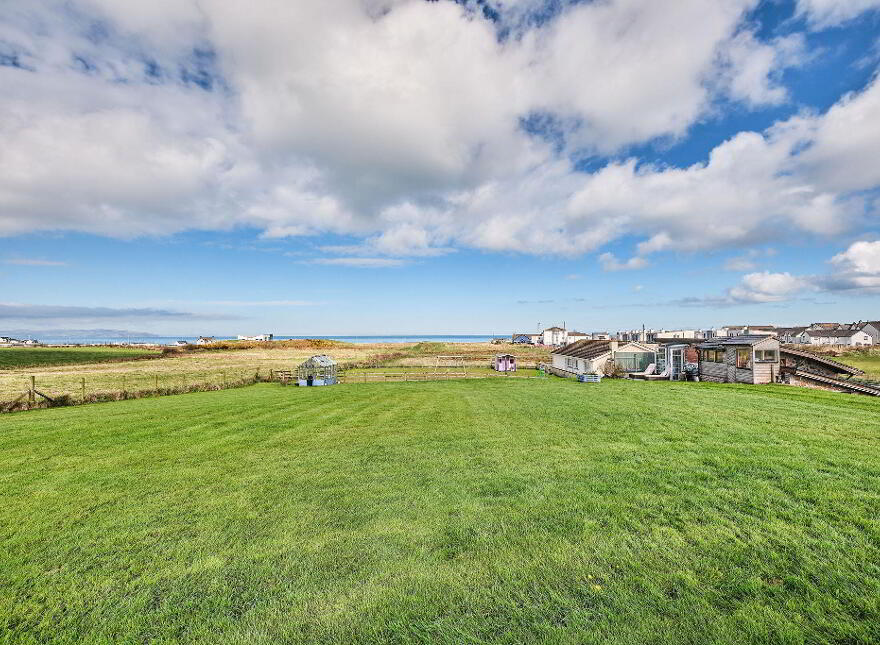18 Ballyreagh Park, Portrush, BT56 8LR