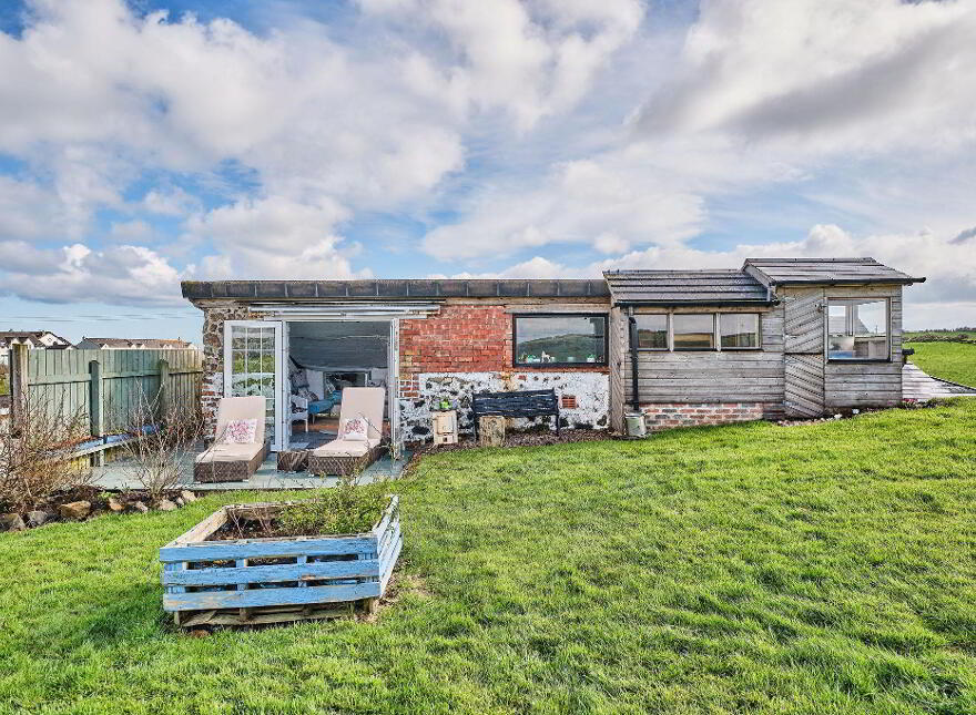 18 Ballyreagh Park, Portrush, BT56 8LR
