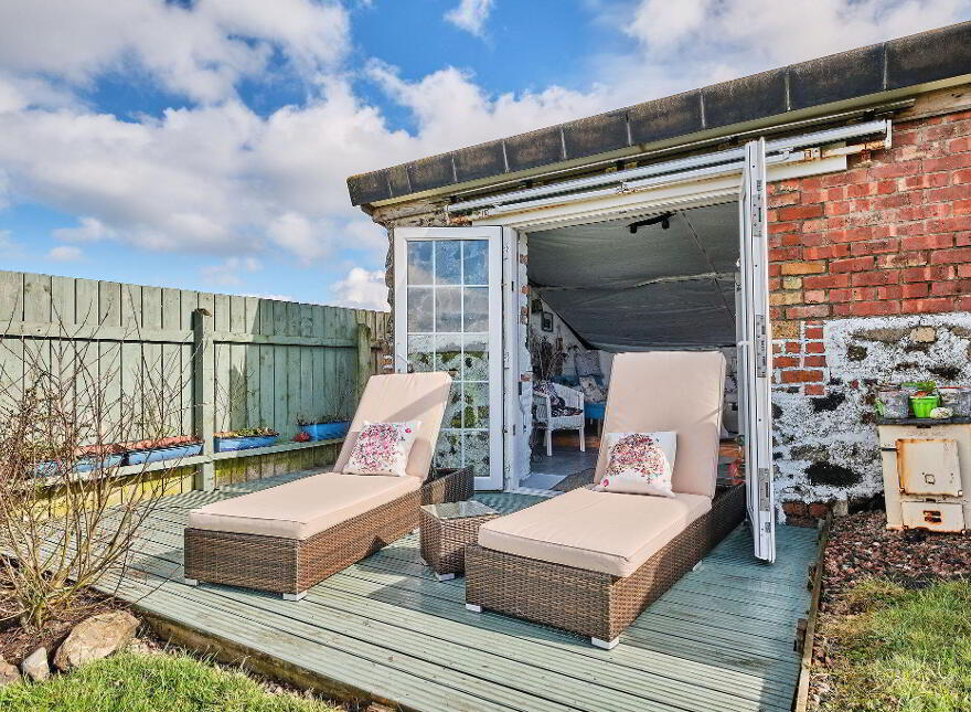18 Ballyreagh Park, Portrush, BT56 8LR