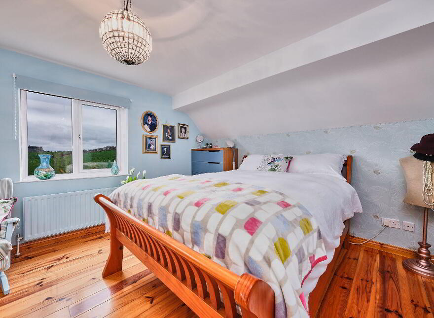 18 Ballyreagh Park, Portrush, BT56 8LR