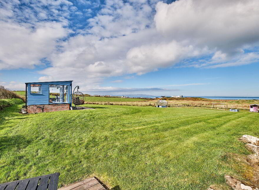 18 Ballyreagh Park, Portrush, BT56 8LR