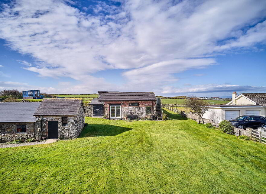 18 Ballyreagh Park, Portrush, BT56 8LR