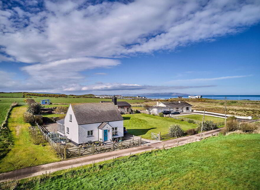 18 Ballyreagh Park, Portrush, BT56 8LR
