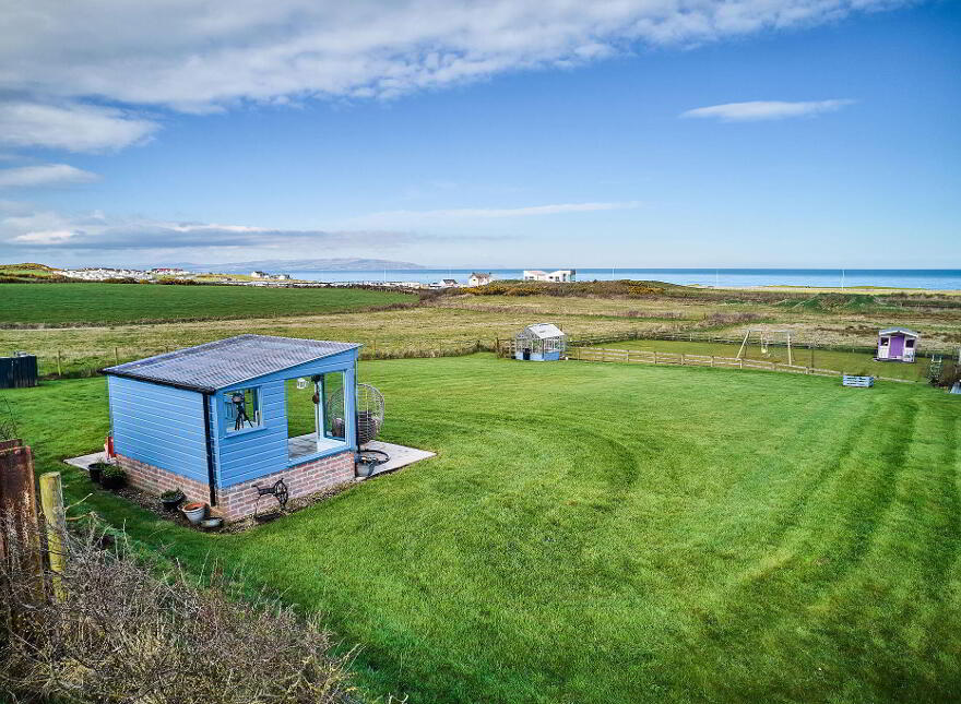 18 Ballyreagh Park, Portrush, BT56 8LR