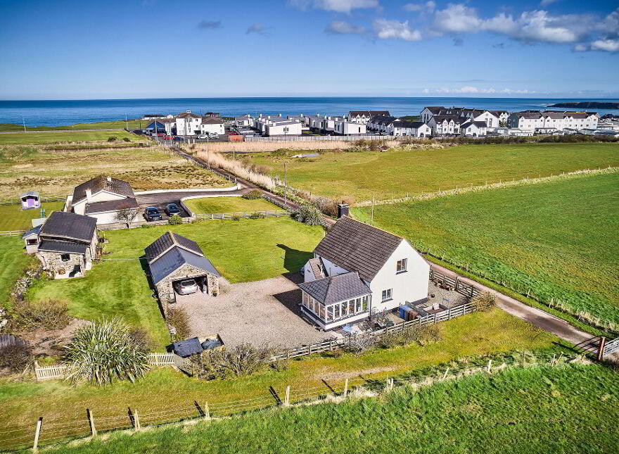 18 Ballyreagh Park, Portrush, BT56 8LR