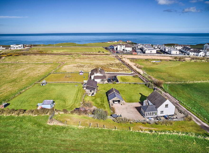 18 Ballyreagh Park, Portrush, BT56 8LR