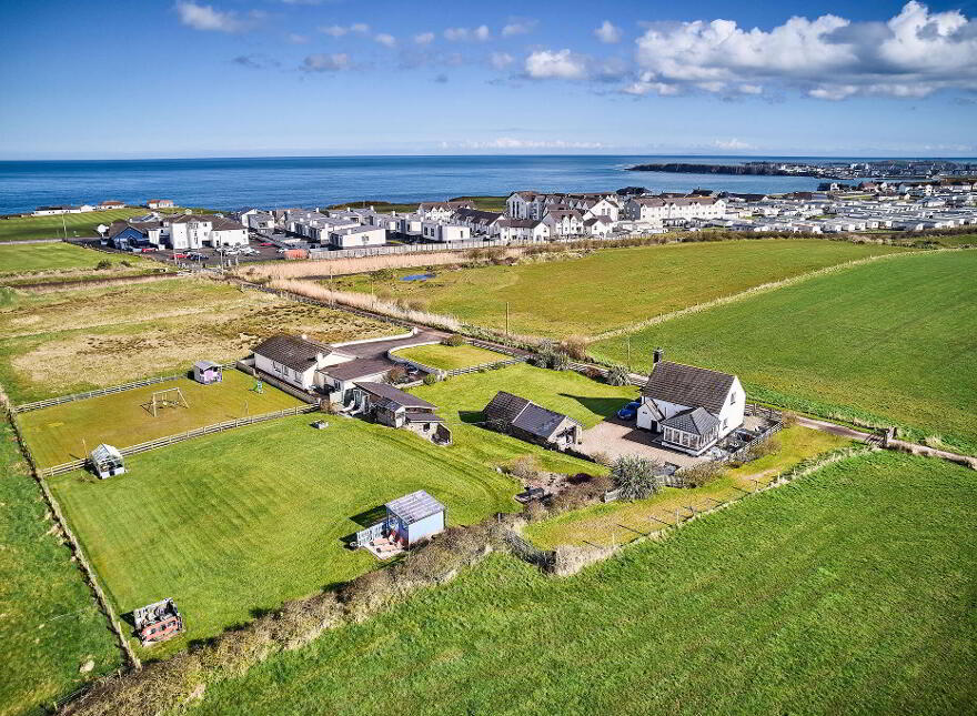 18 Ballyreagh Park, Portrush, BT56 8LR