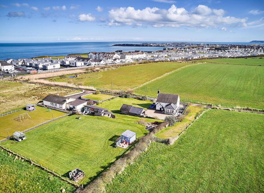 18 Ballyreagh Park, Portrush, BT56 8LR