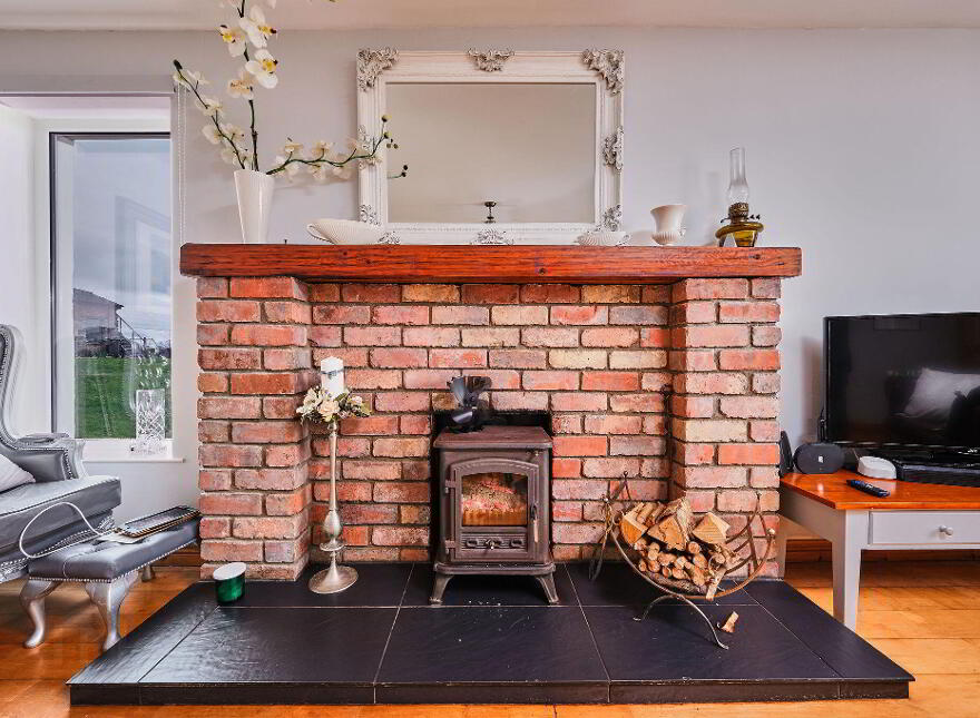 18 Ballyreagh Park, Portrush, BT56 8LR