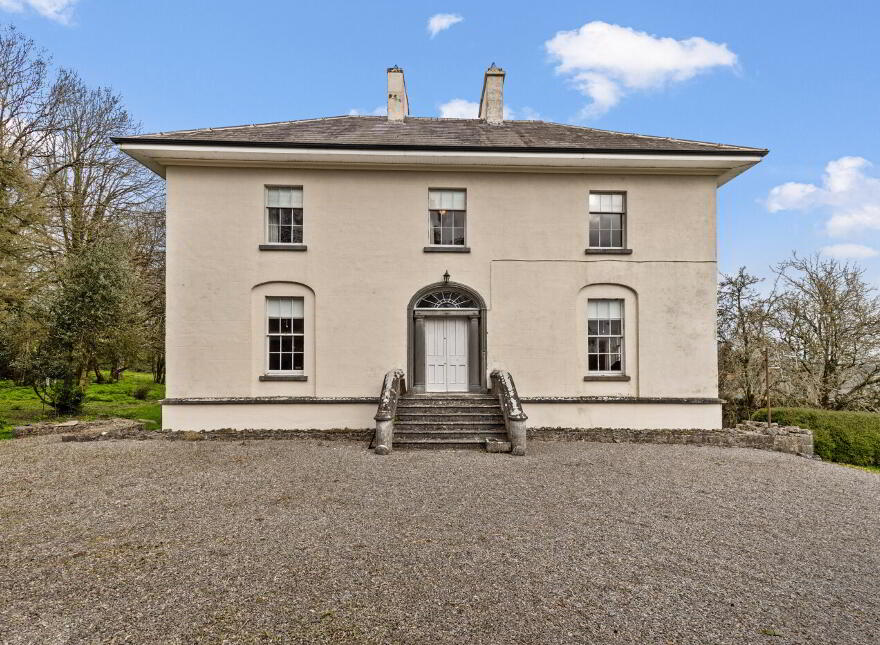 Leugh House, Threecastles, Kilkenny, R95ER89