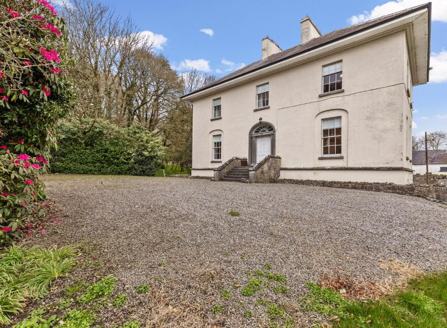 Leugh House, Threecastles, Kilkenny, R95ER89
