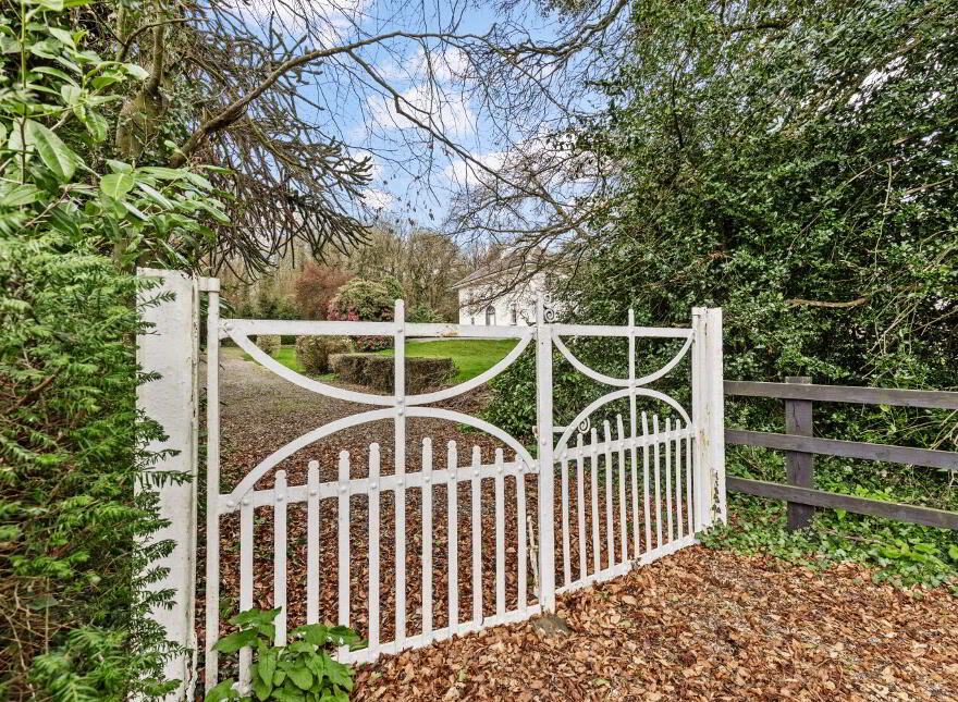 Leugh House, Threecastles, Kilkenny, R95ER89