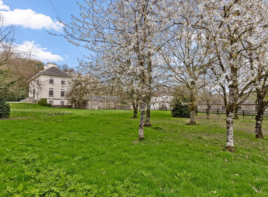 Leugh House, Threecastles, Kilkenny, R95ER89