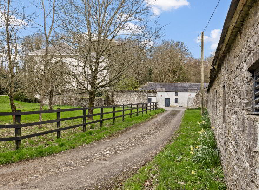 Leugh House, Threecastles, Kilkenny, R95ER89