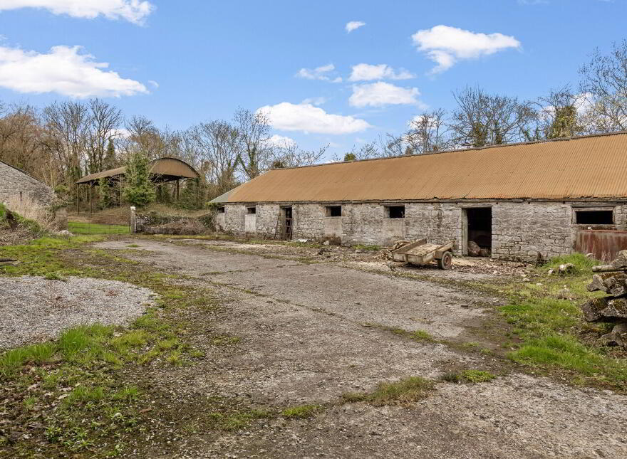 Leugh House, Threecastles, Kilkenny, R95ER89