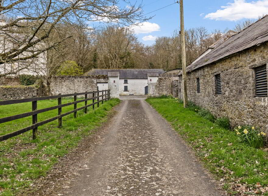 Leugh House, Threecastles, Kilkenny, R95ER89
