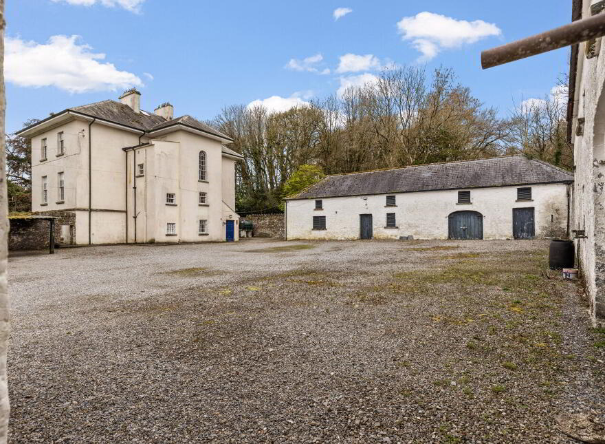 Leugh House, Threecastles, Kilkenny, R95ER89