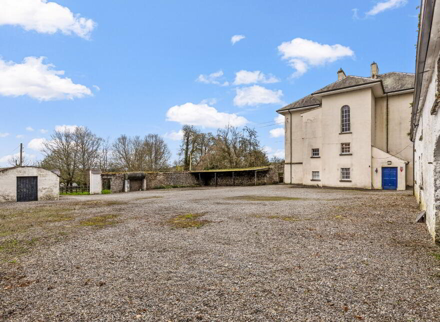 Leugh House, Threecastles, Kilkenny, R95ER89