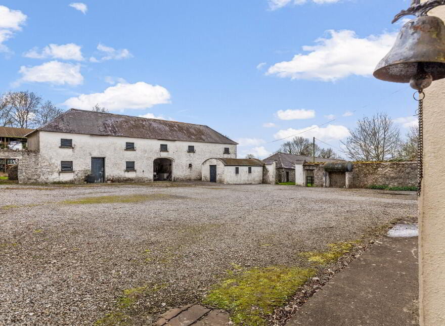 Leugh House, Threecastles, Kilkenny, R95ER89