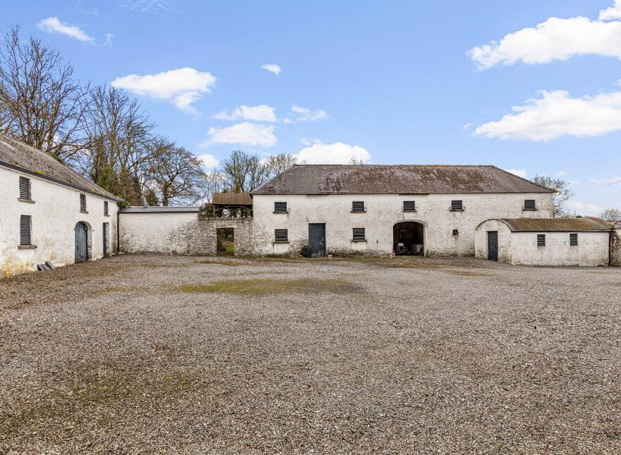 Leugh House, Threecastles, Kilkenny, R95ER89