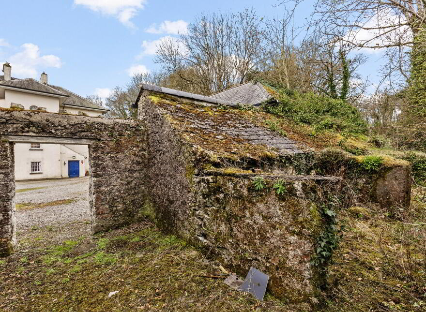 Leugh House, Threecastles, Kilkenny, R95ER89