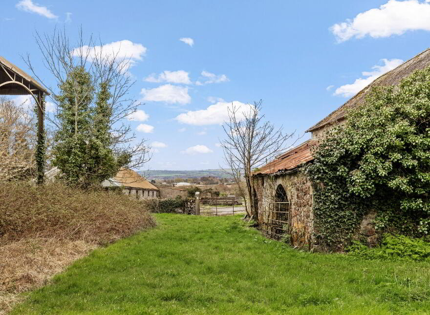 Leugh House, Threecastles, Kilkenny, R95ER89