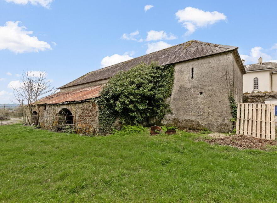 Leugh House, Threecastles, Kilkenny, R95ER89