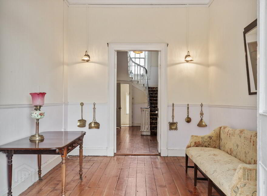 Leugh House, Threecastles, Kilkenny, R95ER89