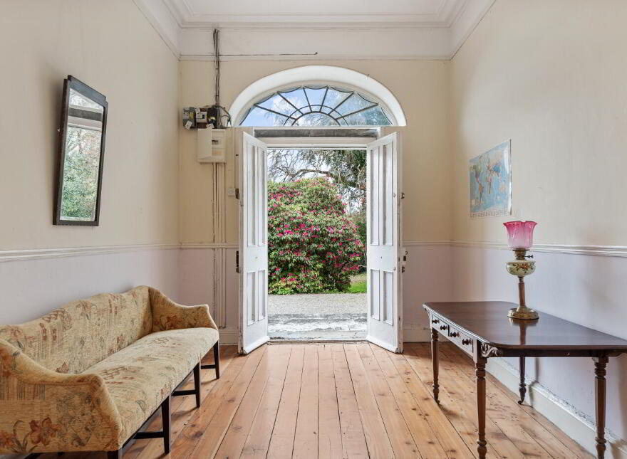 Leugh House, Threecastles, Kilkenny, R95ER89