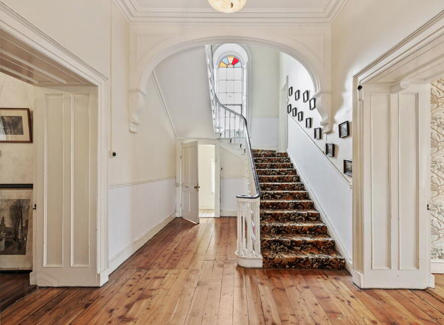 Leugh House, Threecastles, Kilkenny, R95ER89
