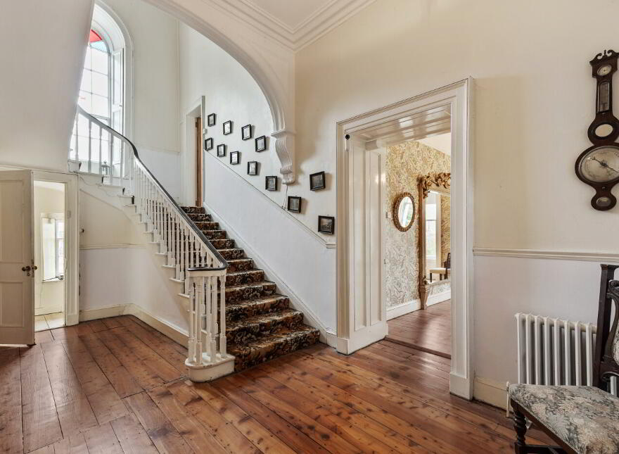 Leugh House, Threecastles, Kilkenny, R95ER89