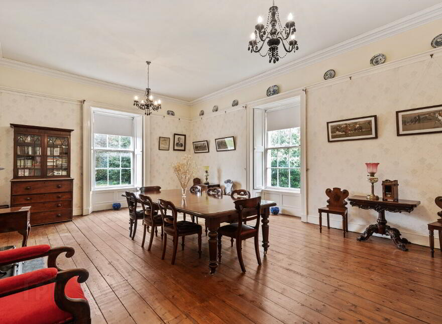 Leugh House, Threecastles, Kilkenny, R95ER89
