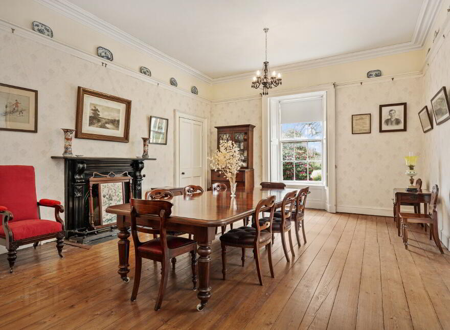 Leugh House, Threecastles, Kilkenny, R95ER89