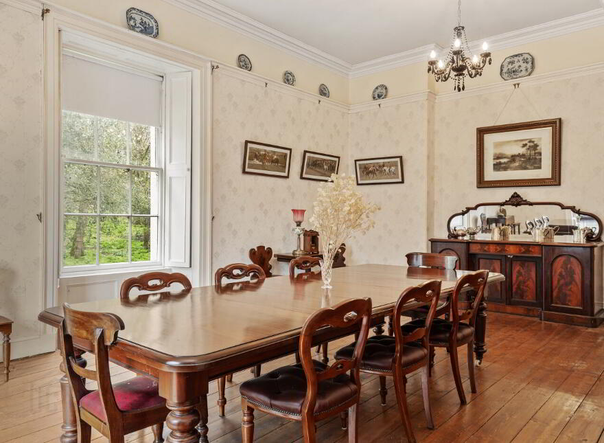 Leugh House, Threecastles, Kilkenny, R95ER89