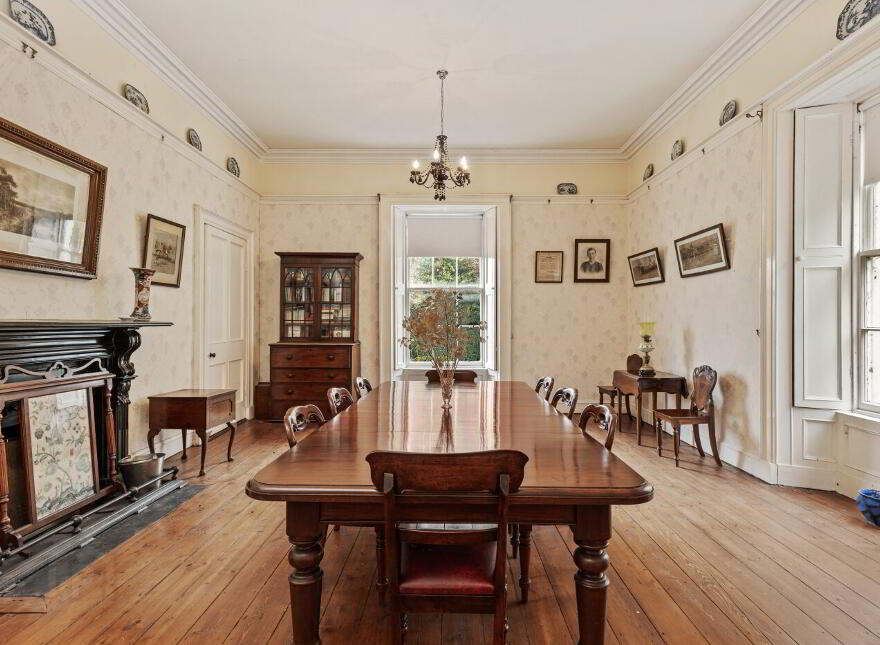 Leugh House, Threecastles, Kilkenny, R95ER89