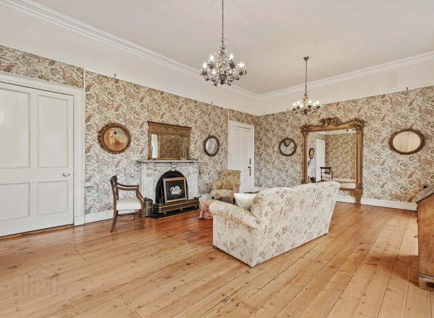 Leugh House, Threecastles, Kilkenny, R95ER89
