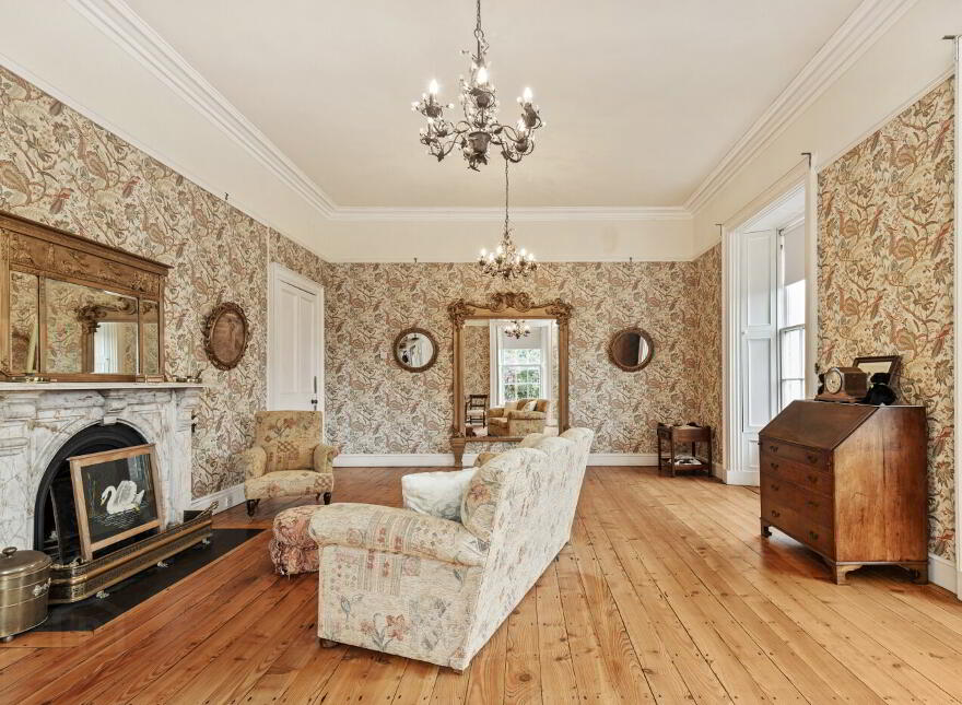 Leugh House, Threecastles, Kilkenny, R95ER89