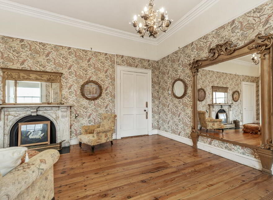 Leugh House, Threecastles, Kilkenny, R95ER89